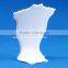 wholesale plastic necklace display bust