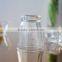 cheap clear shot glass with high quality