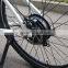 Powerful New Design 48v 750w Alloy Electric Bike