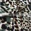 2014 new design FDY print spandex single jersey knitted fabirc