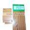 6000 series of powder coating wood grain aliminium extrusion hollow profiles