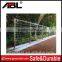 HOT sale ABLinox stainless steel cheap price deck railing