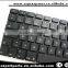 New GR Germany German keyboard for Macbook Pro 13.3" Unibody A1278 2009 2010 2011 2012 laptop working