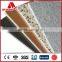 Interior Wood Wall Panel Acp Design Decorative Aluminum Composite Panel
