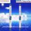 6SR60 AC energy large flow italian 15HP submersible pump for water pump supply