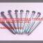 HOT SELLING CHINESE ROUND WIRE NAIL 25KGS/CARTON