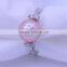 Special tailor-made faux pearls jewellery popular by EU market