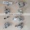 China supplier sale forged scaffolding parts pipe fittings coupler clamp double coupler