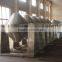 SZG Double Conical Chemical Vacuum Dryer / Vacuum Drying Machine