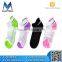 Comfortable knitted cotton yoga socks CR015