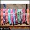 Wholesale Personalized Polyester Chevron Scarf