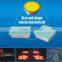 2016 Hot sale Shenzhen supplier3 years warranty 200*200 waterproof IP67 outdoor WW/CW led stone light led floor tile light