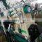 high speed nylon zipper sewing machinery in China