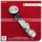 S.S.304/316 sliding shower glass door hanger