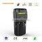 4G LTE All in One Android Portable Wireless POS Terminal with 4 inch screen 1D/2D barcode and Fingerprint Sensor