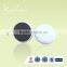 round shoe shine sponge with high quality hotel shoe shine sponge/hotel disposable hotel shoe shine sponge