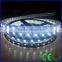 High brightness 12v 60leds white smd 5050 led strip