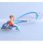 Dophin princess wholesale hair accessories fancy elastic hairbands