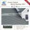 Discount price -Stone coated metal terracotta roof tiles