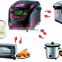 NEW ARRIVAL large size multi cooker