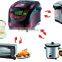 new technology soup dispenser rice cooker