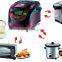 MFC-CD3W soup dispenser rice cooker, multi funtion smart rice cooker