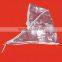 PE rain cap/rain bonnet/plastic rain bonnet/fashion rain bonnet