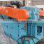 SL35T Heavy duty Lengthways veneer slicing machine