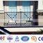 China manufacturer modern railing designs for terrace