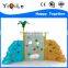 Hot Sale Plastic Rock Wall for Children