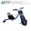 CE-approved three wheel electric scooter, 3 wheel electric scooter with optional seat