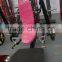 GNS-7012 Hack squat gym equipment commercial