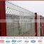 Dirickk Axis Fence ( Peach Post Bending Fence)