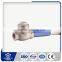 Standard single disc swing check valve supplier