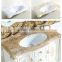 5041 Solid wood 45 inch home depot bathroom vanity top units
