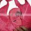 High quality polyeste foldable polyester bag