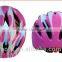 New Products Children Kids Pink Safety Helmet Cycling Bike Skateboard Ski Helmets For kids