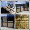 ceramic tiles gold vacuum plating machine