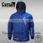 Hot Selling Humanized Design 100% Polyester Casual Sports Ski Outerwear Brands