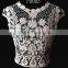 Crochet Summer Top Patterns Crochet Tube Top Crochet Top