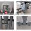 2015 China bulk flyer coaster workout machine sale AB Zone