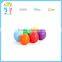 PVC Soft Inflatable toy ball ,PVC grass ball