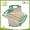 Bamboo/Wood Handle Design Chopping Board Rice Husk Material Cutting Board