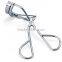 Metal Eyelash Curler,makeup Curler With Silicon Pads