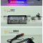 led visor strobe light warning interior light for car