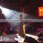 3-Year Warranty Professional Stage Wedding Used Zoom Function 300W LED Follow Spot