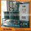RZL series lubricating oil purifier