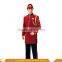 Processing custom pipe and marching band uniform