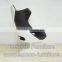 Fashion Crazy Selling Grant Feathers Ton Fiberglass Chair