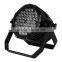 special Product!!LED 54pcs RGB 3in1 waterproof Outdoor Par Light